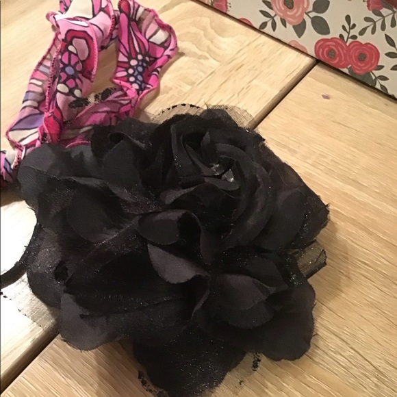 Hair thingies - Picture 3 of 4